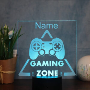LED Lampe Gaming Controller