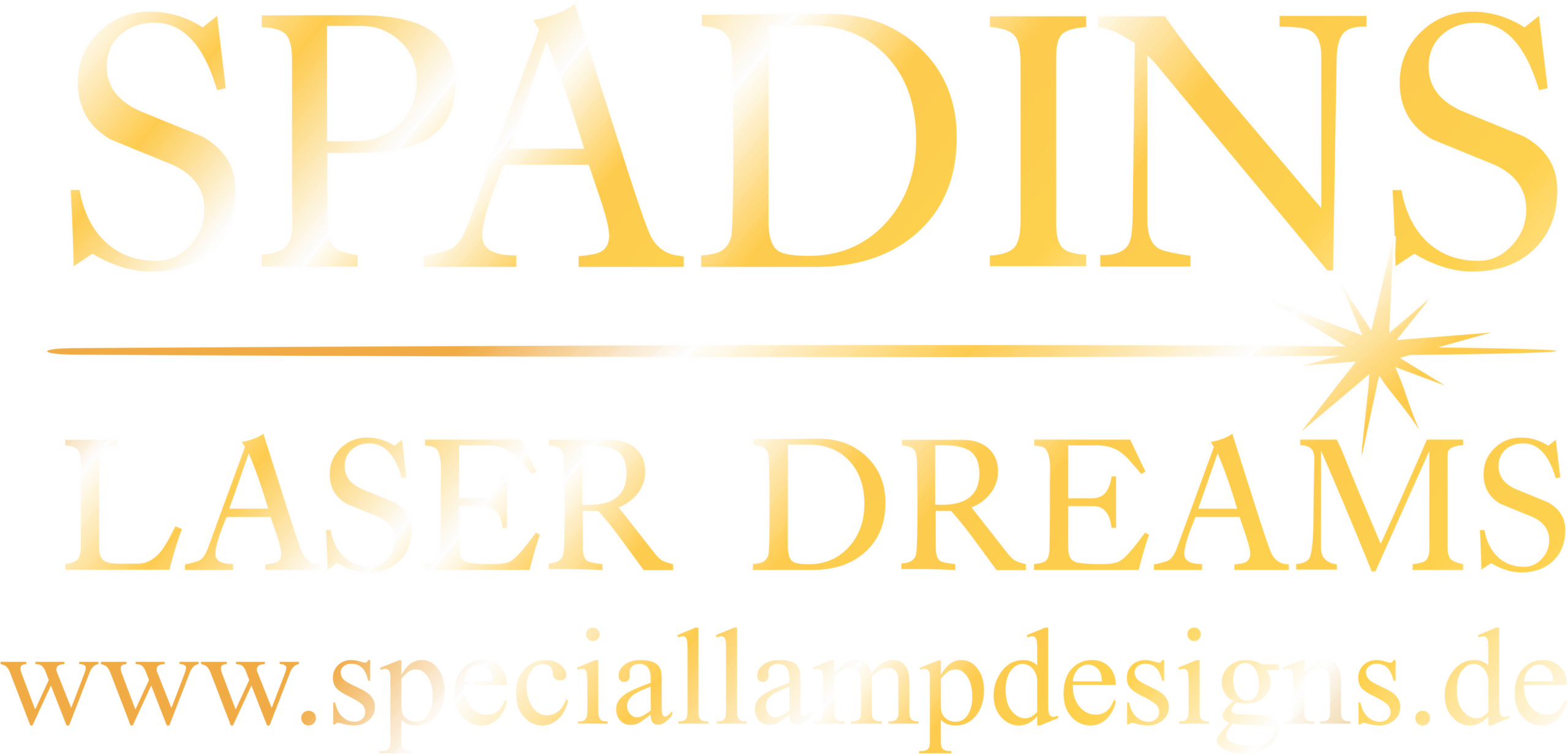 Spadin´s Laser Dream´s